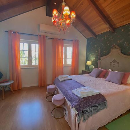 Villa Silene Covilhã Extérieur photo