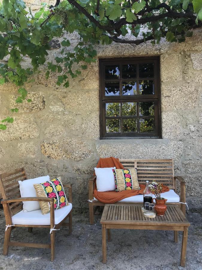 Villa Silene Covilhã Extérieur photo