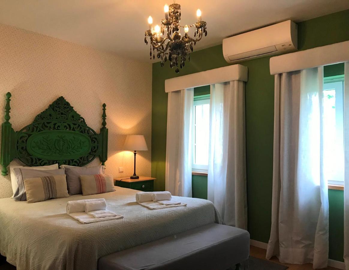 Villa Silene Covilhã Extérieur photo