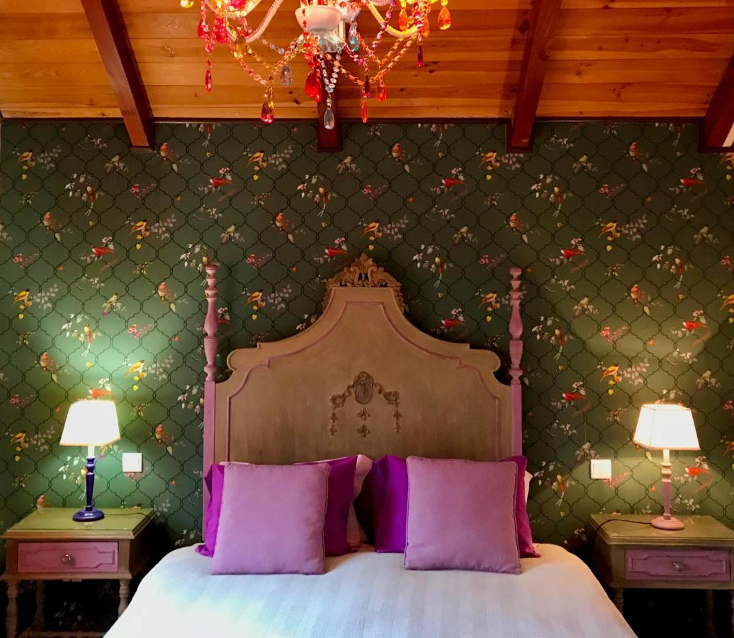 Villa Silene Covilhã Extérieur photo