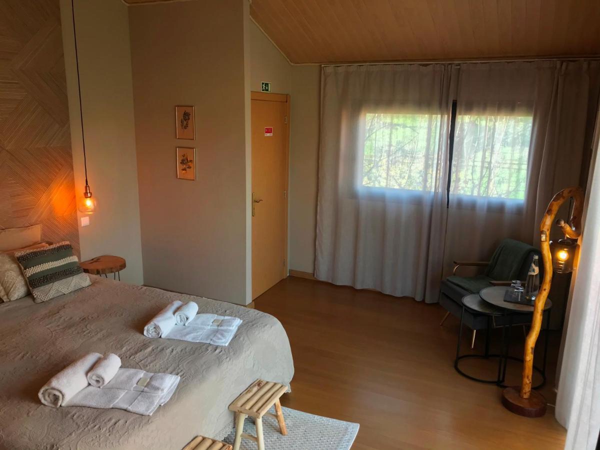 Villa Silene Covilhã Extérieur photo