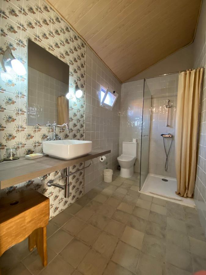 Villa Silene Covilhã Extérieur photo