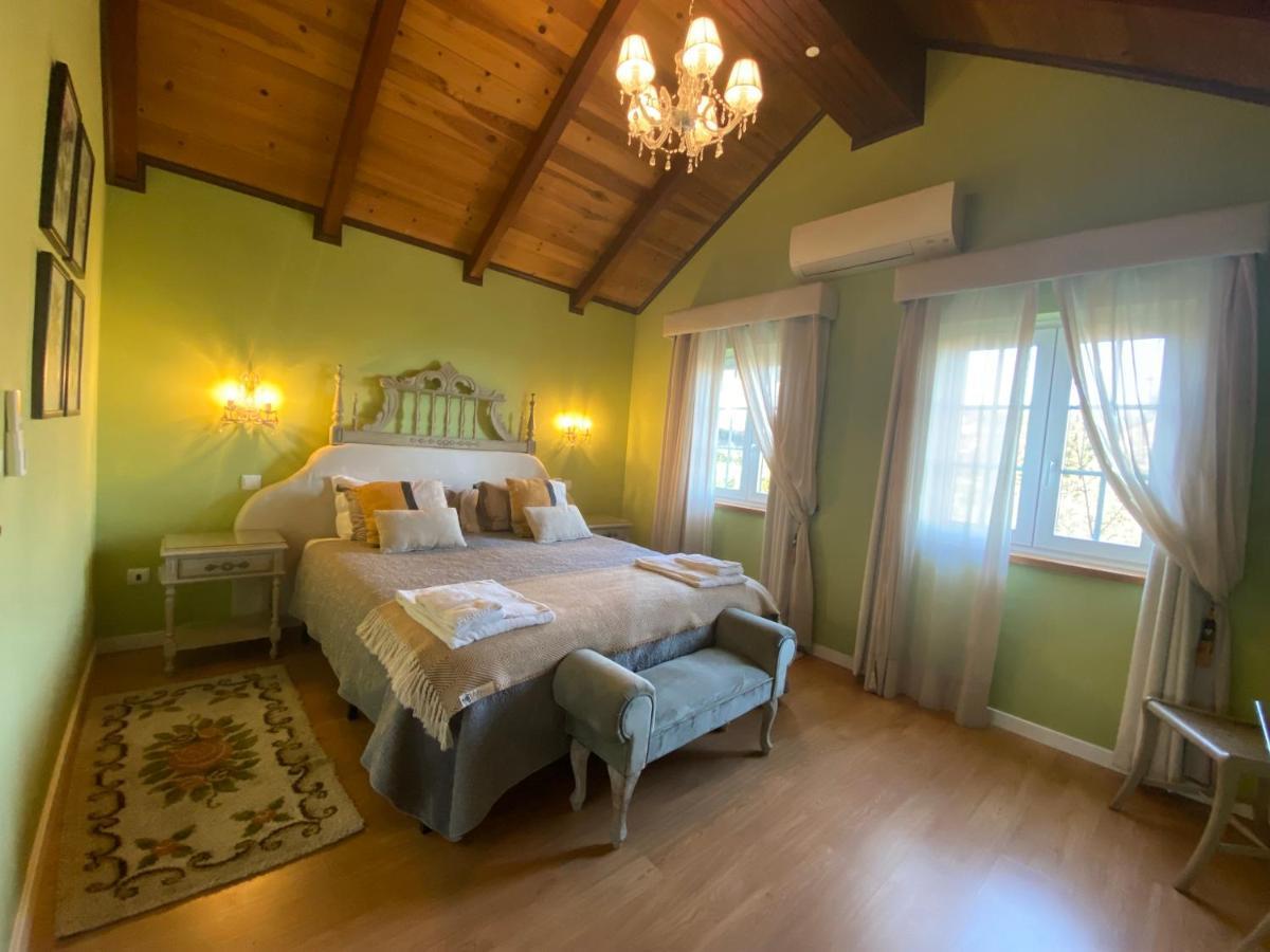 Villa Silene Covilhã Extérieur photo