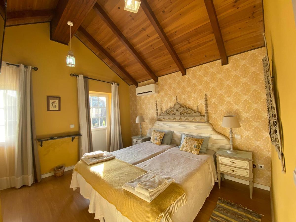 Villa Silene Covilhã Extérieur photo