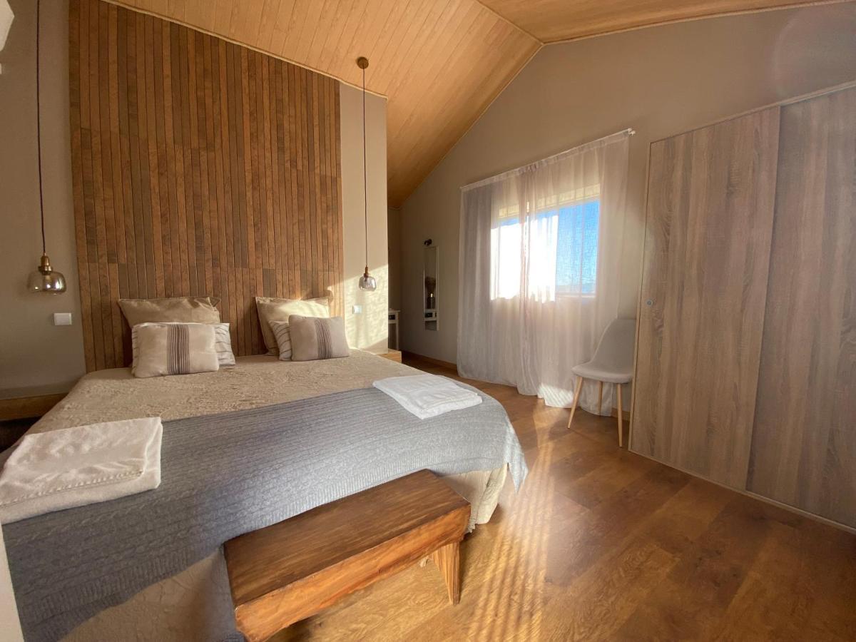 Villa Silene Covilhã Extérieur photo