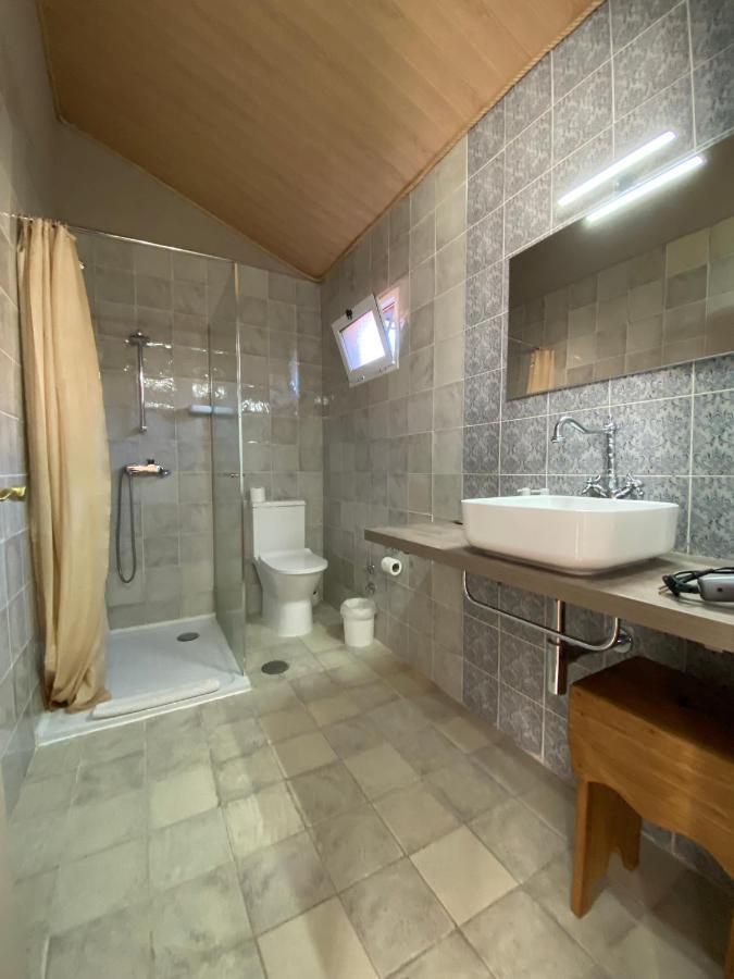 Villa Silene Covilhã Extérieur photo