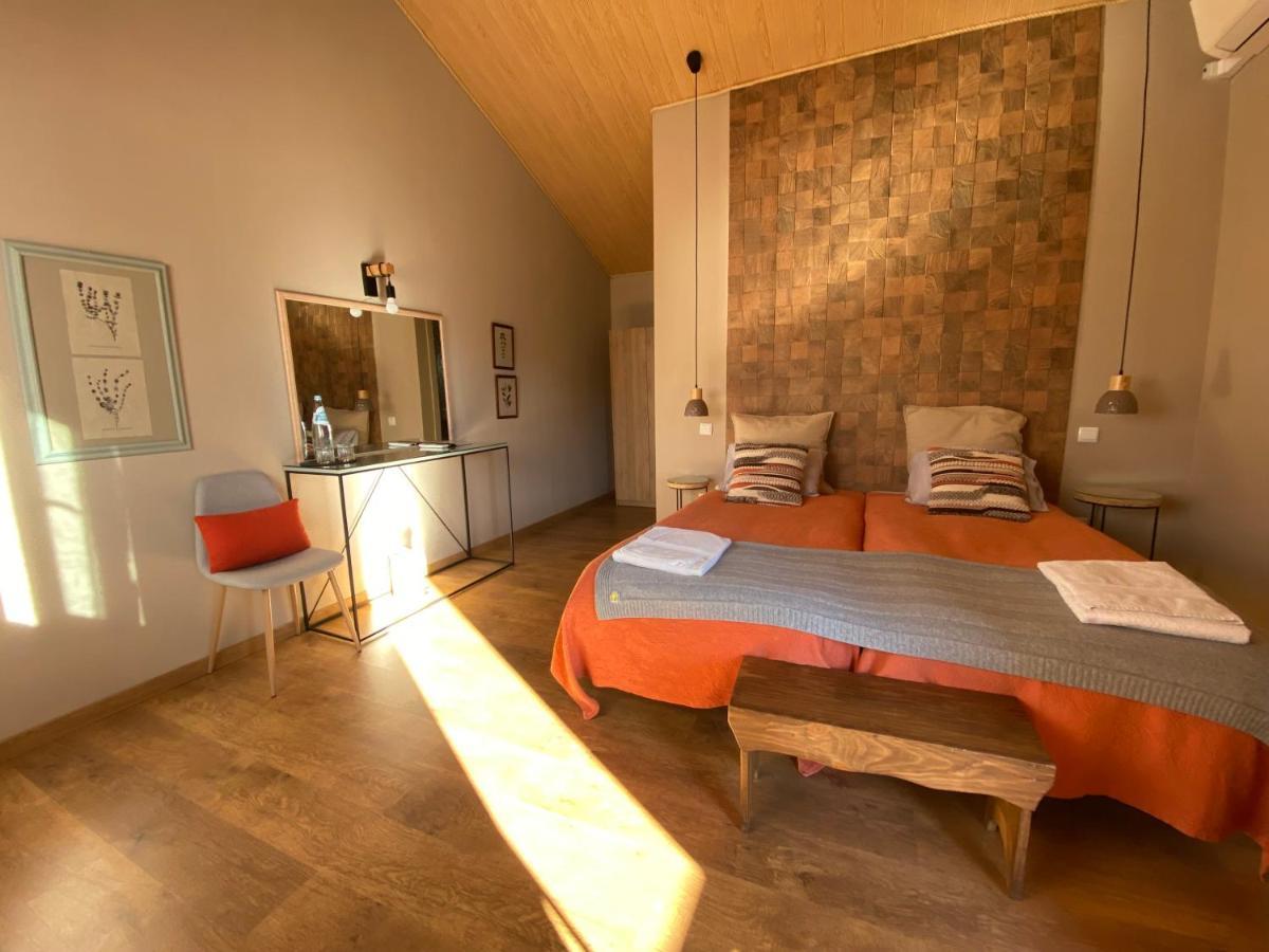 Villa Silene Covilhã Extérieur photo