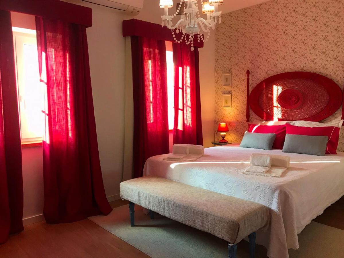 Villa Silene Covilhã Extérieur photo