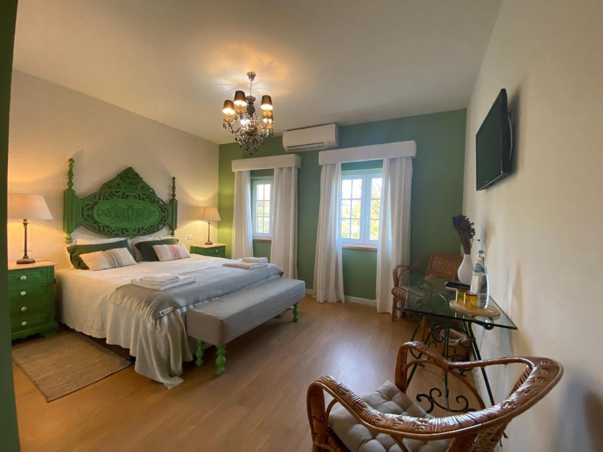 Villa Silene Covilhã Extérieur photo