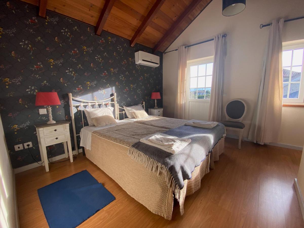 Villa Silene Covilhã Extérieur photo