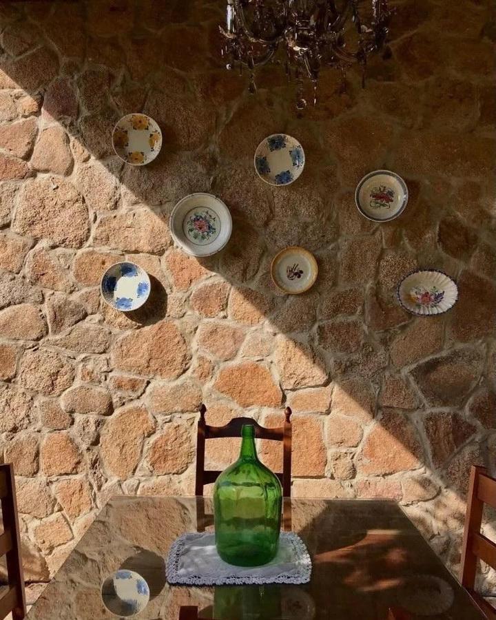 Villa Silene Covilhã Extérieur photo