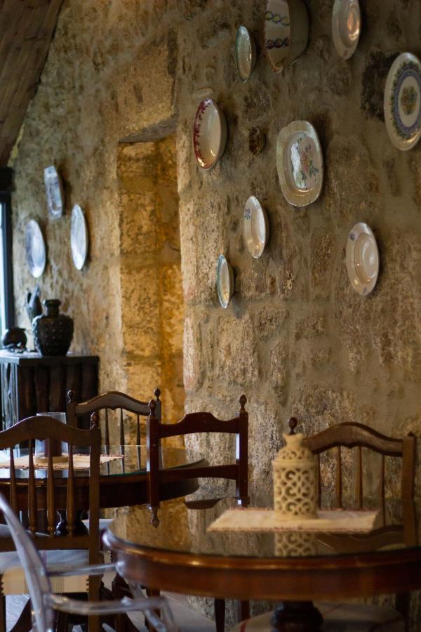 Villa Silene Covilhã Extérieur photo
