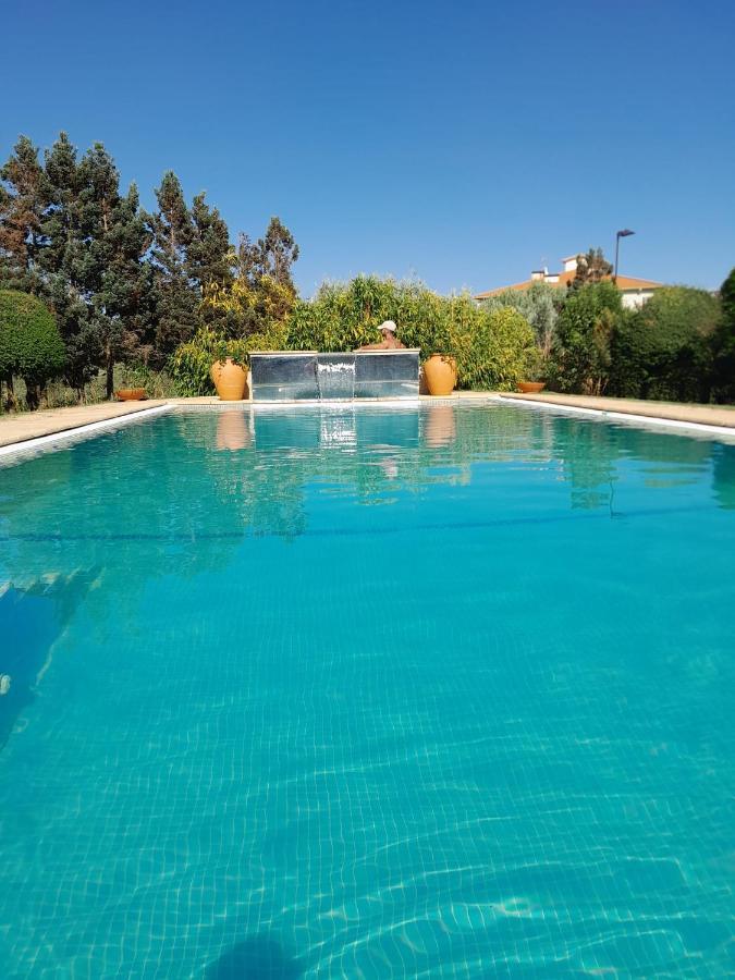 Villa Silene Covilhã Extérieur photo