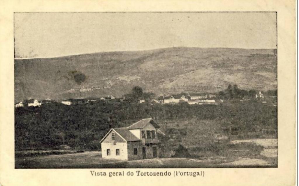 Villa Silene Covilhã Extérieur photo