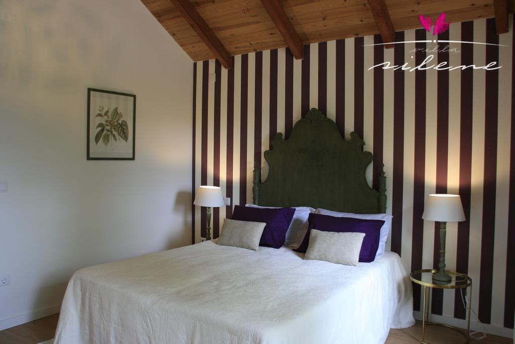 Villa Silene Covilhã Extérieur photo