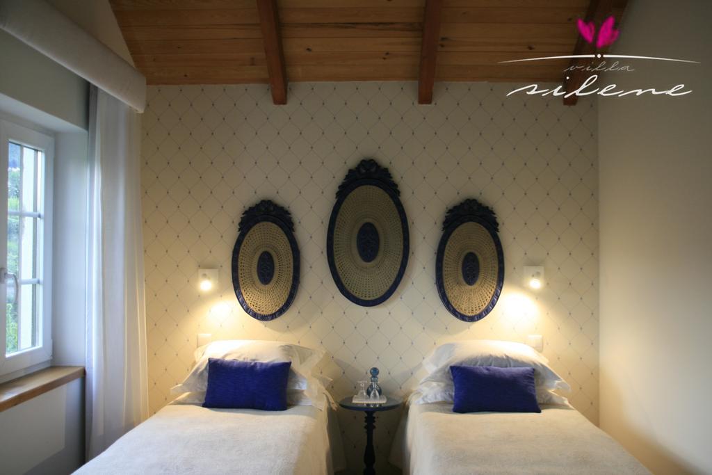 Villa Silene Covilhã Extérieur photo