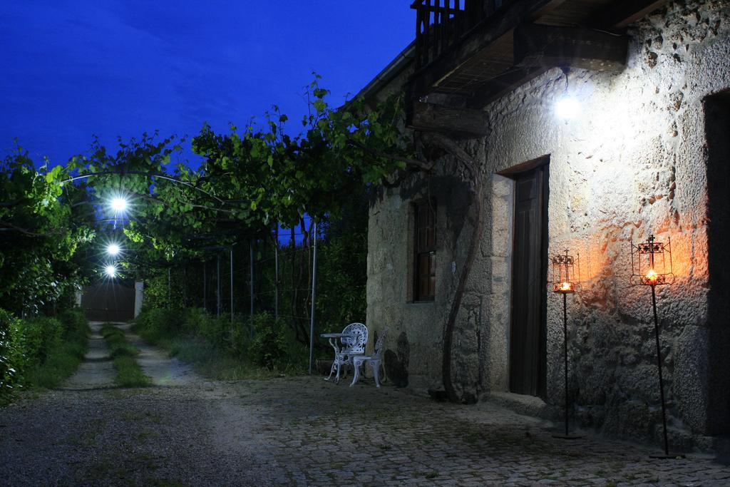 Villa Silene Covilhã Extérieur photo