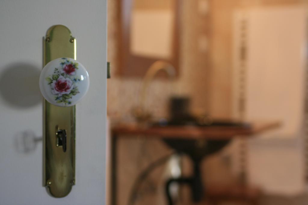 Villa Silene Covilhã Extérieur photo