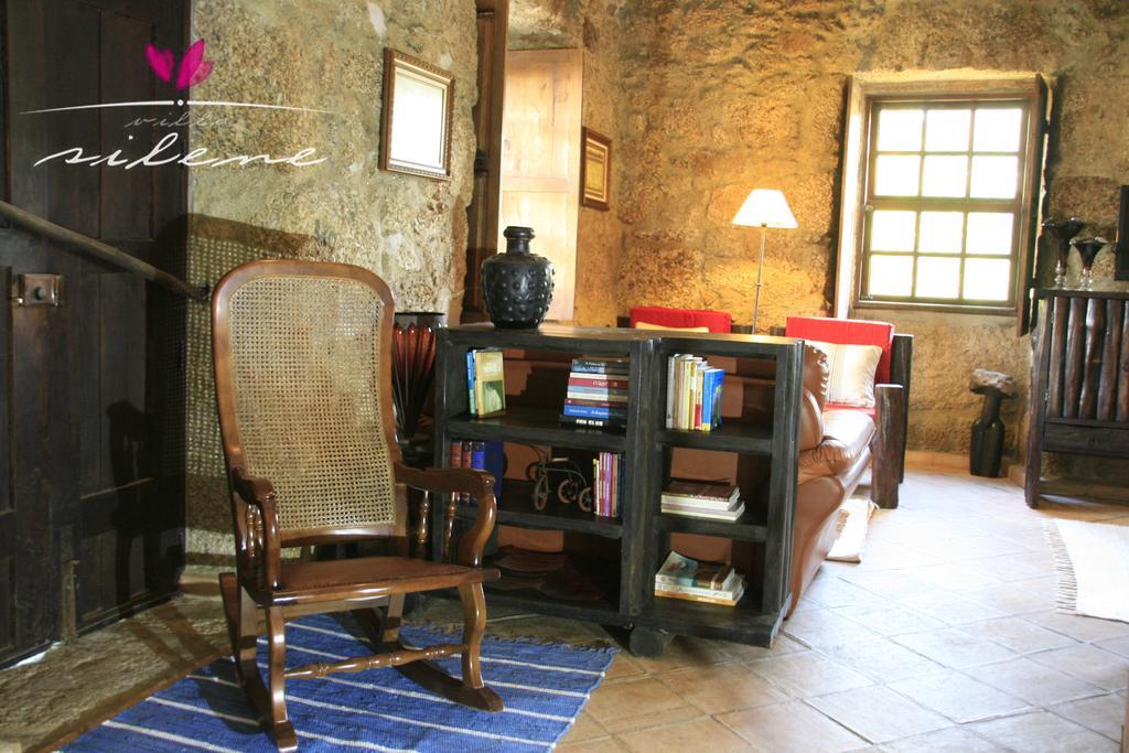 Villa Silene Covilhã Extérieur photo