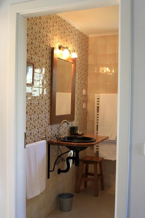Villa Silene Covilhã Extérieur photo