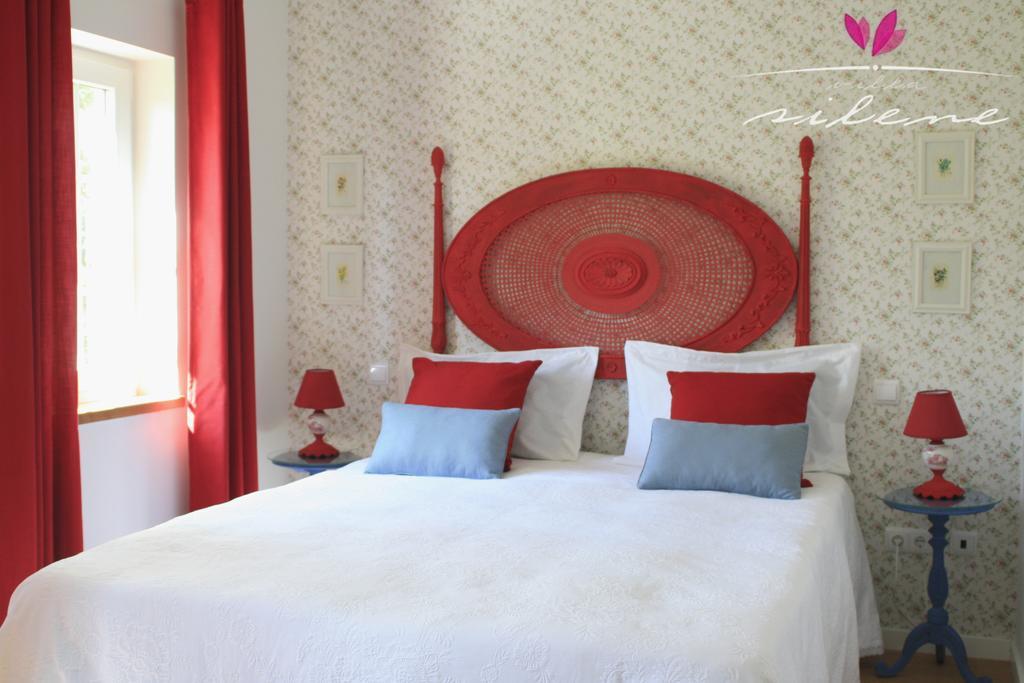 Villa Silene Covilhã Extérieur photo