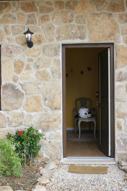 Villa Silene Covilhã Extérieur photo