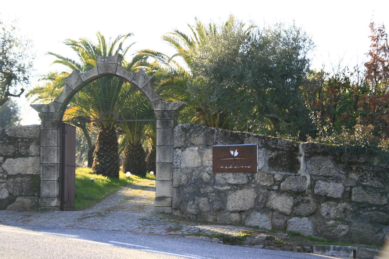 Villa Silene Covilhã Extérieur photo