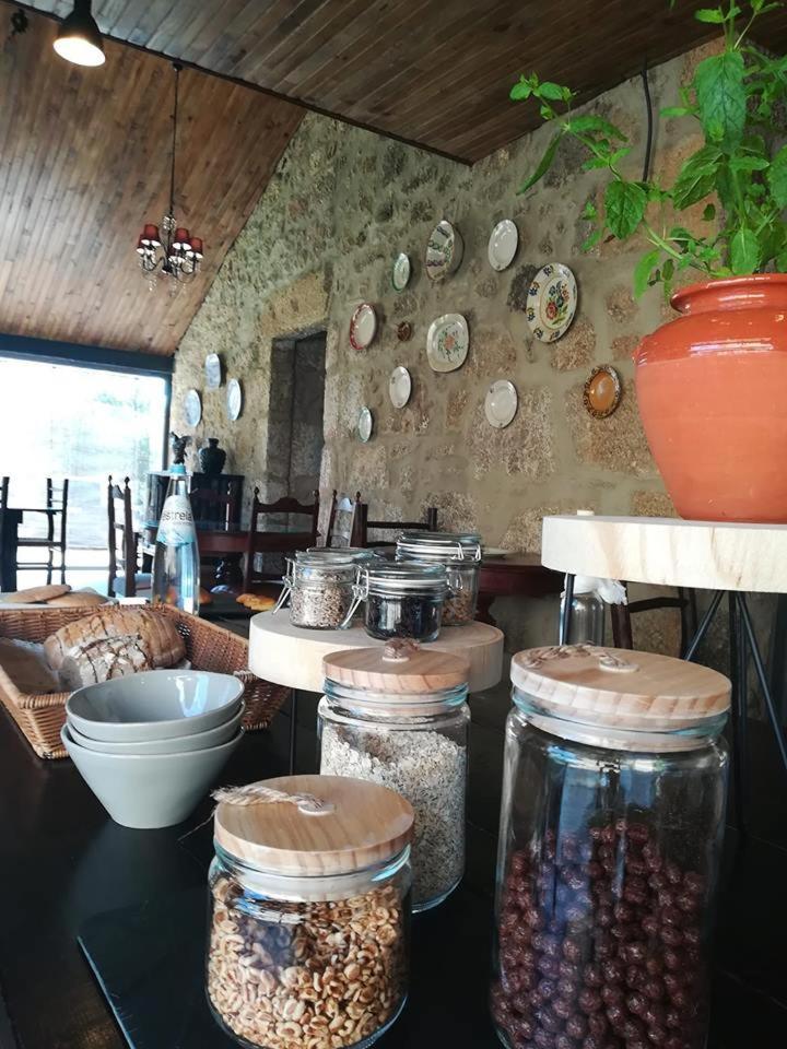 Villa Silene Covilhã Extérieur photo