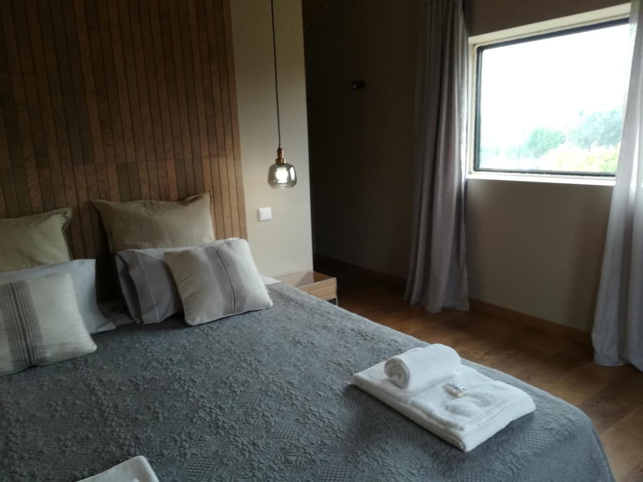 Villa Silene Covilhã Extérieur photo