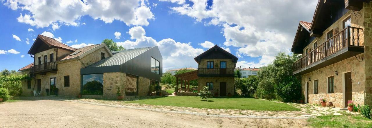 Villa Silene Covilhã Extérieur photo