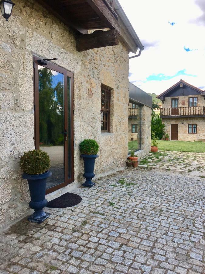 Villa Silene Covilhã Extérieur photo