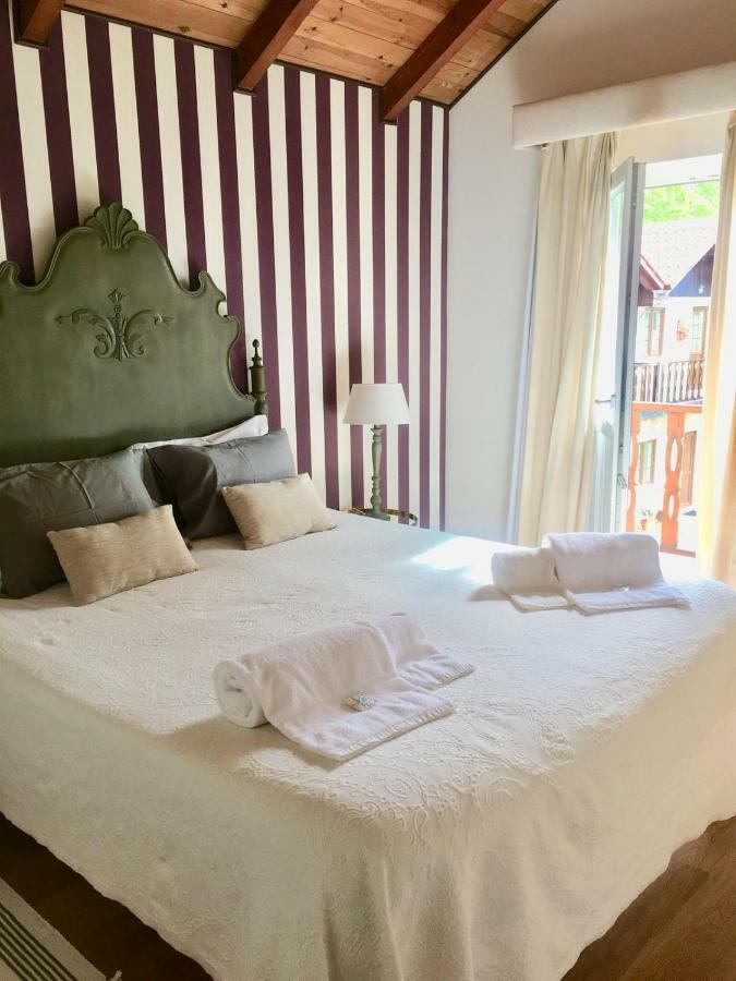 Villa Silene Covilhã Extérieur photo