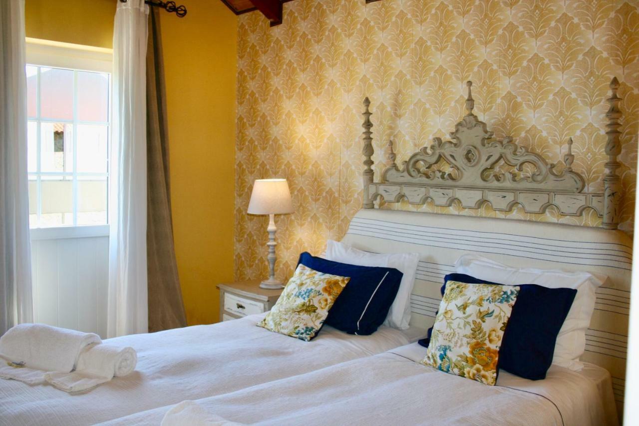 Villa Silene Covilhã Extérieur photo
