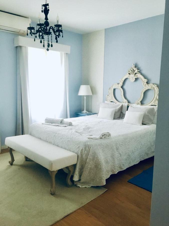 Villa Silene Covilhã Extérieur photo