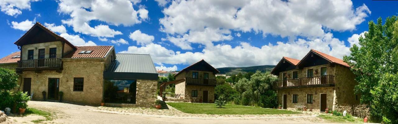 Villa Silene Covilhã Extérieur photo